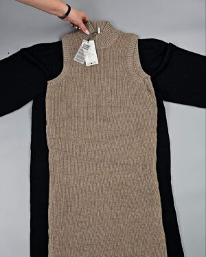 Фотография  402 - Платья Bestseller+DK Winter 035#7 кг, ЛОТ СТ-10000 оптом