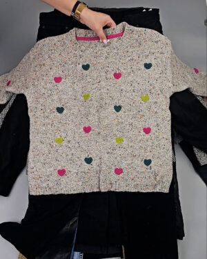 Фотография  191 - Женский микс зима (Winter mix)#20 кг, ЛОТ СХ-0207 оптом