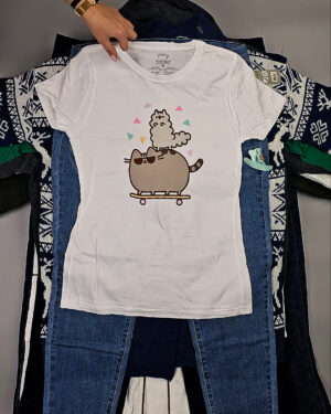 Фотография  191 - AMAZON Winter#15 кг, ЛОТ СТ-9817 оптом