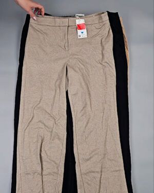 Фотография  371 - Брюки женские зима C&A 025#10 кг, ЛОТ СТ-9908 оптом