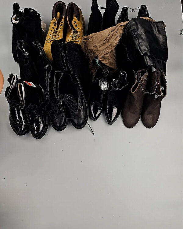 Фотография  249 - Обувь СТОК Demi шт#20 шт, ЛОТ СТ-9772 оптом