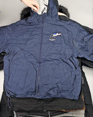 Фотография  395 - Куртки м/ж (Adult SKI Jackets Premium)#18 кг, ЛОТ СХ-0246 оптом