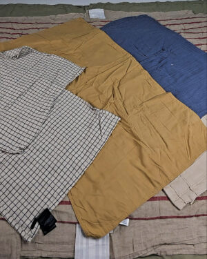 Фотография  578 - 11991 ПДО H&M (H H&M HHR mix) 1224#25 кг, ЛОТ СТ-9892 оптом