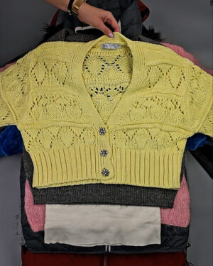 Фотография  223 - Норвегия W#49 кг, ЛОТ СХ-0226 оптом