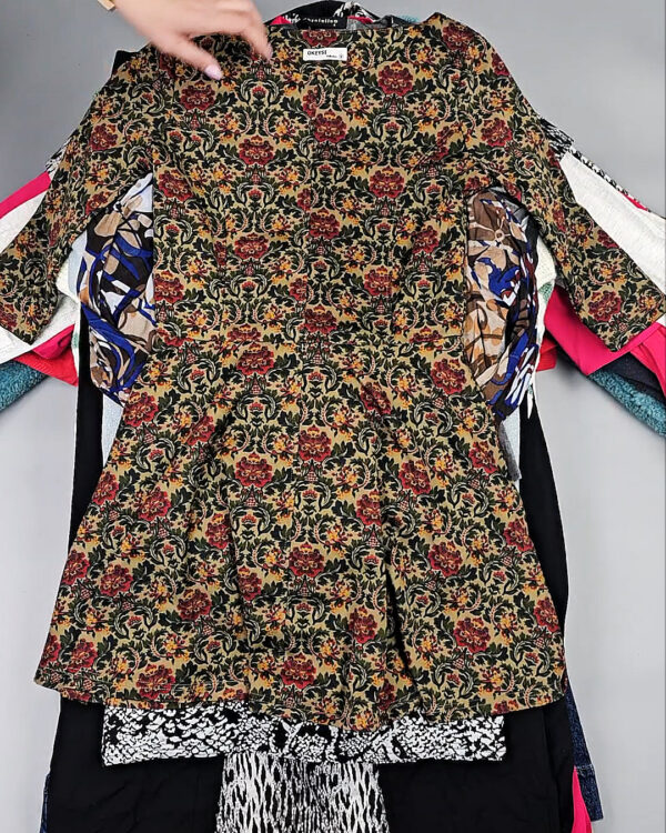 Фотография  495 - Scotland Winter mix#15 кг, ЛОТ СХ- 0223 оптом