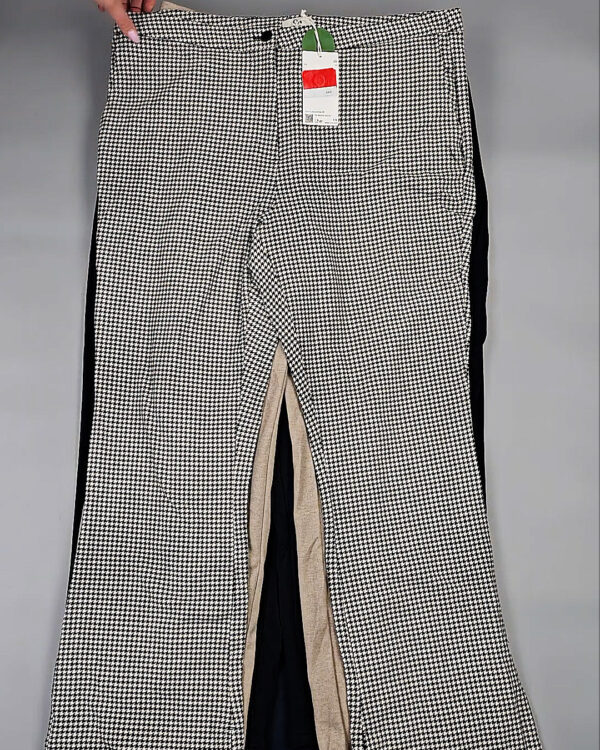 Фотография  960 - Брюки женские зима C&A 025#10 кг, ЛОТ СТ-9905 оптом