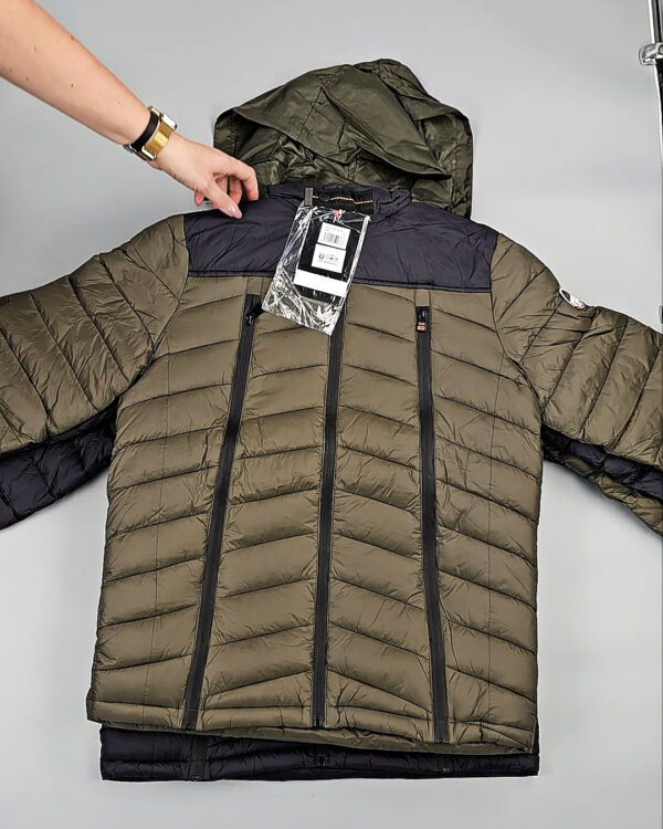 Фотография  262 - Куртки (Herrenjacken G.Norway)#14,3 кг, ЛОТ СТ-9635 оптом