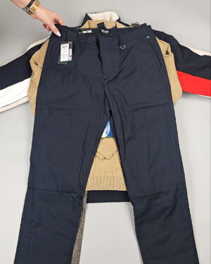 Фотография  521 - ONLY men 075#11 кг, ЛОТ СТ-9811 оптом