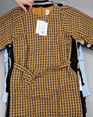 Фотография  543 - DK, Bestseller + Winter mix#15 кг, ЛОТ СТ-9957 оптом