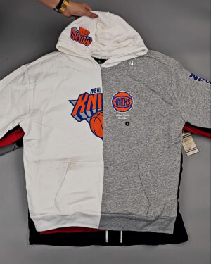 Фотография  839 - Толстовки муж HOLLISTER SW#10 кг, ЛОТ СТ-9649 оптом