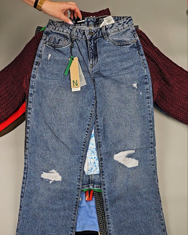 Фотография  471 - DK+Bestseller 085#16 кг, ЛОТ СТ-9950 оптом