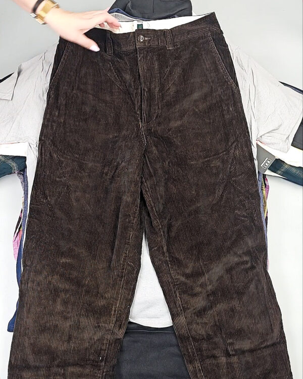 Фотография  546 - CANADA  Winter mix 64#15 кг, ЛОТ СТ-9808 оптом