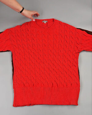 Фотография  217 - Джемпера СТОК CAN#10 кг, ЛОТ СТ-9915 оптом