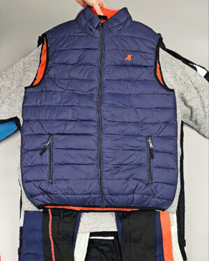 Фотография  918 - LIDL Winter mix#15 кг, ЛОТ СТ-9980 оптом