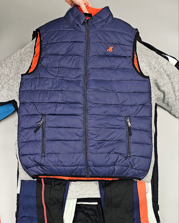 Фотография  228 - LIDL Winter mix#15 кг, ЛОТ СТ-9980 оптом