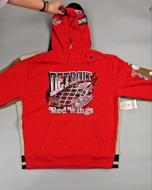 Фотография  799 - Толстовки муж HOLLISTER SW#10 кг, ЛОТ СТ-9648 оптом