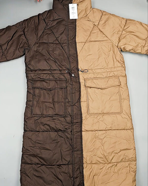 Фотография  783 - Верхняя одежда VILA#10,4 кг, ЛОТ СТ-9712 оптом