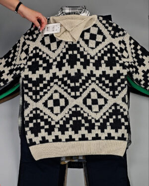 Фотография  118 - CASUAL FRIDAY Winter 075#20 кг, ЛОТ СТ-9984 оптом