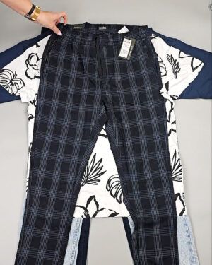 Фотография  162 - ONLY men 075#11 кг, ЛОТ СТ-9813 оптом