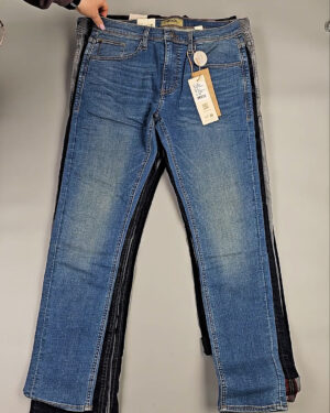 Фотография  321 - Джинсы BLEND HE 075#10 кг оптом