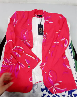 Фотография  846 - BRAND Premium Women 075#8,2 кг, ЛОТ СТ-9824 оптом