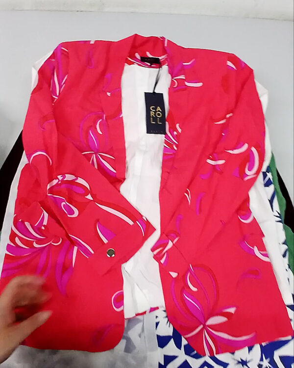 Фотография  554 - BRAND Premium Women 075#8,2 кг, ЛОТ СТ-9824 оптом