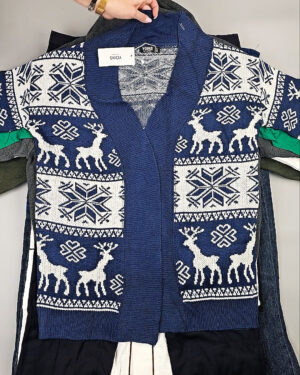 Фотография  145 - AMAZON Winter#15 кг, ЛОТ СТ-9817 оптом