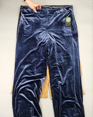 Фотография  884 - Брюки женские зима C&A 025#10 кг, ЛОТ СТ-9907 оптом