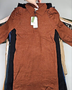 Фотография  752 - DK COMPANY Winter mix 104#20 кг, ЛОТ СТ-9944 оптом