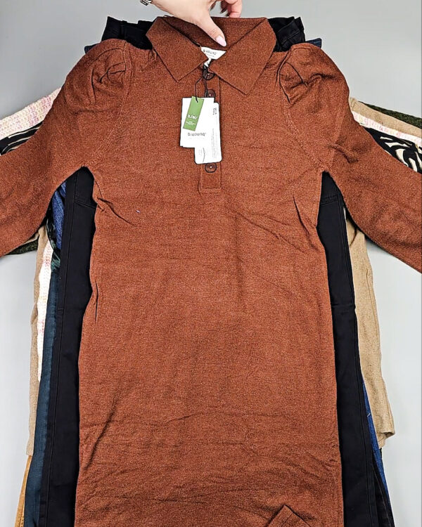 Фотография  636 - DK COMPANY Winter mix 104#20 кг, ЛОТ СТ-9944 оптом