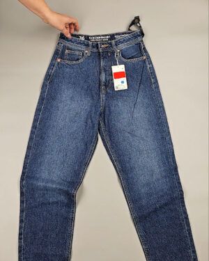 Фотография  683 - Джинсы C&A ж/м#10 кг, ЛОТ СТ-9744 оптом