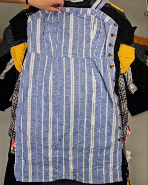 Фотография  333 - Cream Шотландия mix БМ#70 кг, ЛОТ СХ-0201 оптом