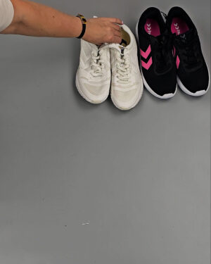 Фотография  435 - Hummel кроссовки (Hummel sport shoes) #10 шт, ЛОТ СТ-9781 оптом