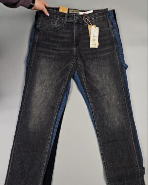 Фотография  929 - Джинсы BLEND HE 075#10 кг, ЛОТ СТ-9853 оптом