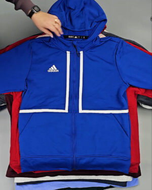 Фотография  186 - Толстовки (SWEAT TOPS Extra)#20 кг, ЛОТ СХ-0248 оптом