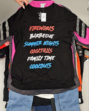 Фотография  590 - CANADA  Winter mix 084#20 кг, ЛОТ СТ-9986 оптом