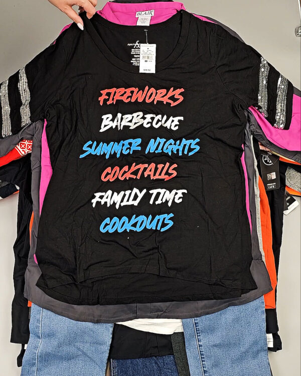 Фотография  160 - CANADA  Winter mix 084#20 кг, ЛОТ СТ-9986 оптом