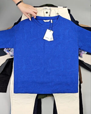 Фотография  156 - DK COMPANY Winter mix 104#20 кг, ЛОТ СТ-9946 оптом