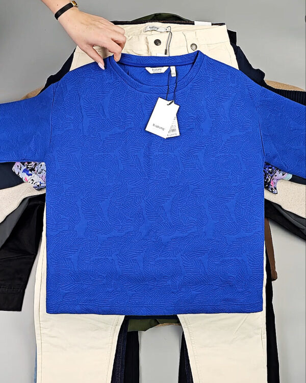 Фотография  480 - DK COMPANY Winter mix 104#20 кг, ЛОТ СТ-9946 оптом