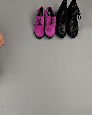 Фотография  728 - Обувь Италия осень#9 шт, ЛОТ СТ-9683 оптом