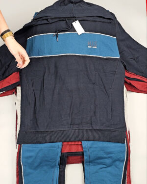 Фотография  101 - Спортивные костюмы (Herren-Trainingsanzuge voп HIS)#18 кг оптом