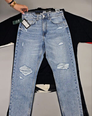 Фотография  573 - ONLY men 075#11 кг, ЛОТ СТ-9814 оптом