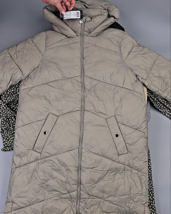 Фотография  881 - VERO MODA  Winter mix#10 кг, ЛОТ СТ-9796 оптом