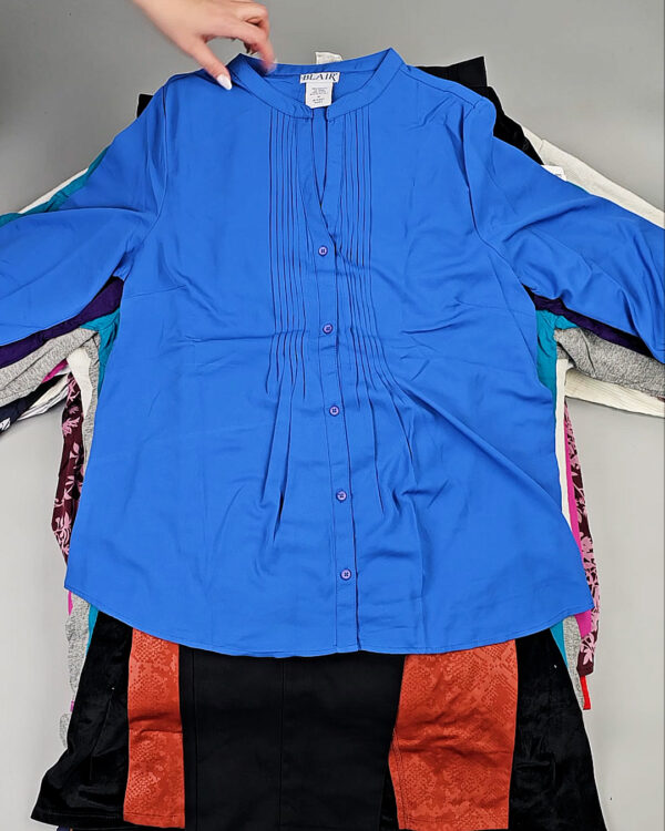 Фотография  926 - CANADA  Winter mix 084#20 кг, ЛОТ СТ-9988 оптом