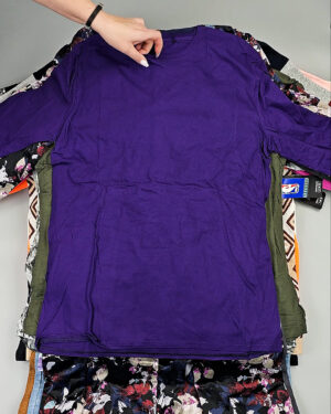 Фотография  389 - CANADA  Winter mix 084#20 кг, ЛОТ СТ-9989 оптом