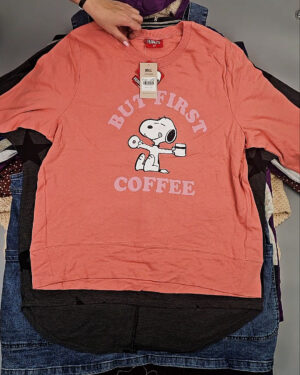 Фотография  665 - XXL Winter mix БМ#15 кг, ЛОТ СХ-0195 оптом