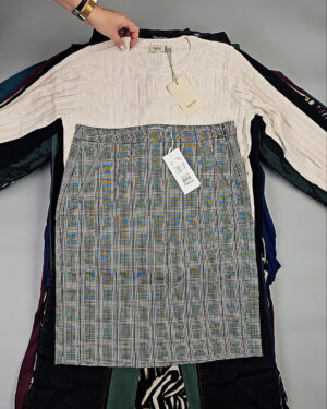 Фотография  693 - FRANSA Winter mix 104#15 кг, ЛОТ СТ-9803 оптом