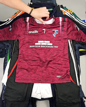 Фотография  391 - Спорт ONEIL (ONEIL SPORT mix) #25 кг, ЛОТ СТ-9939 оптом