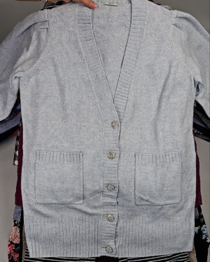 Фотография  564 - SC Winter 1 mix#20 кг, ЛОТ СХ-0254 оптом