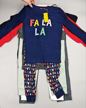 Фотография  362 - KIDS СТОК CAN 084#5 кг, ЛОТ СТ-9674 оптом